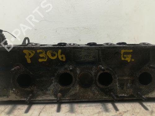 Topstykke Topstykke PEUGEOT 306 (7B, N3, N5) [1993-2003] 34225001 34225001