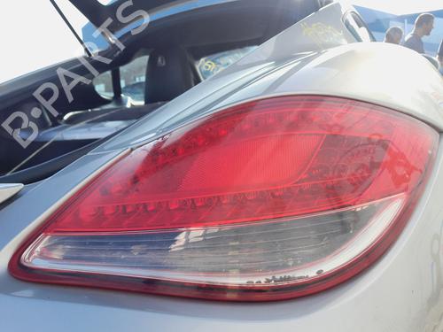 Used Right taillight PORSCHE CAYMAN (987) [2005-2013]  29982805