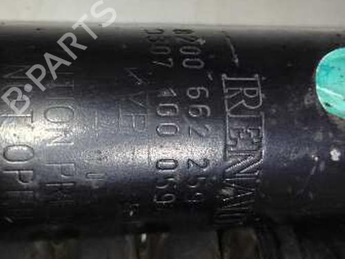 Right rear shock absorber RENAULT CLIO II (BB_, CB_) 1.5 dCi (B/CB3M) | BP20776990M19 