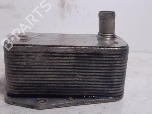 Used Oil radiator Oil radiator 39185850 39185850