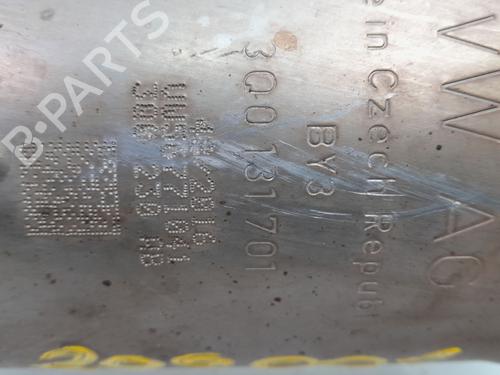 Catalyst AUDI Q3 (8UB, 8UG) | BP39186185M10 - Image 4