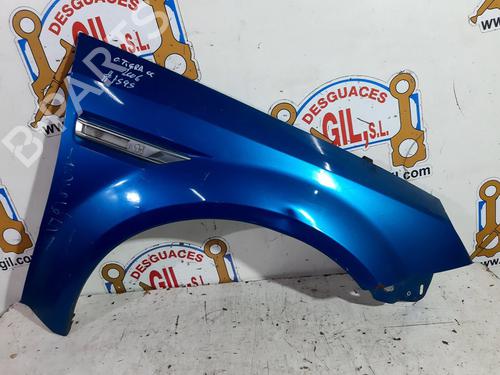 Used Right front fenders OPEL TIGRA TwinTop (X04) 1.8 (R97) (125 hp) 20764279