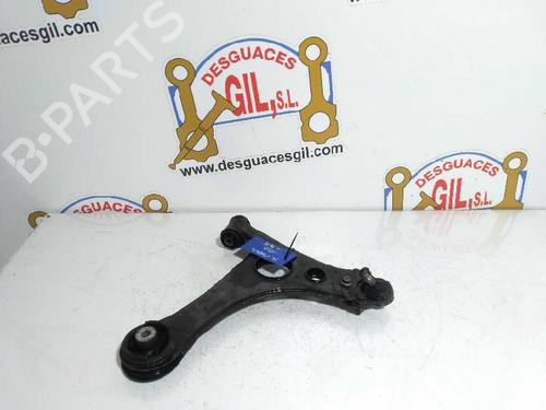 Left front suspension arm MERCEDES-BENZ A-CLASS (W168) A 160 (168.033, 168.133) | BP20802984M12 