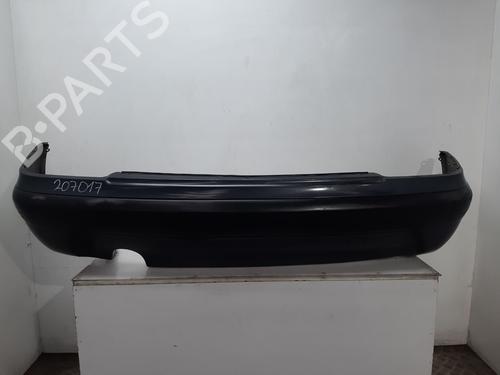 Used Rear bumper Rear bumper CITROËN XSARA (N1) 1.6 16V (109 hp) 34134670 34134670