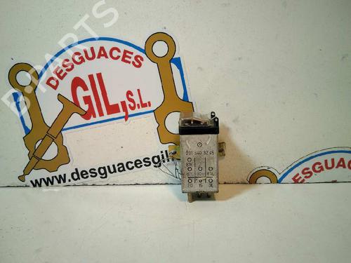 Electronic module MERCEDES-BENZ 124 Saloon (W124) 300 D (124.130) | BP20790963M83 