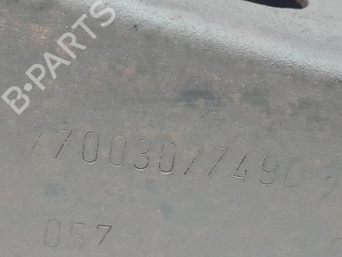 Other OPEL MOVANO A Van (X70) 2.2 DTI (FD) | BP29715961O1