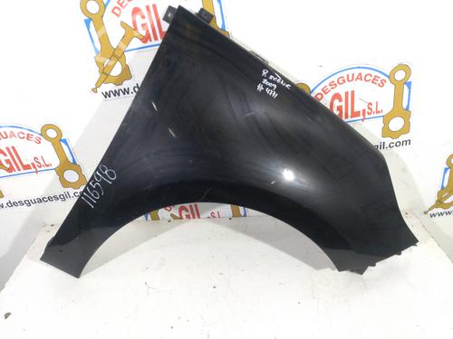 Used Right front fenders RENAULT SCÉNIC III (JZ0/1_) [2008-2016]  20742248