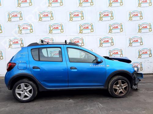 Engine control unit (ECU) DACIA SANDERO II  | BP21378048M57 
