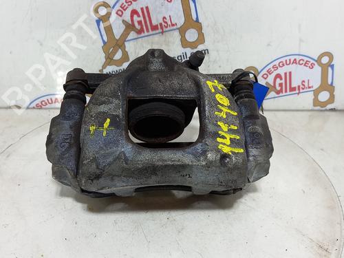 Used Left front brake caliper TOYOTA AURIS (_E18_) [2012-2018]  20754364