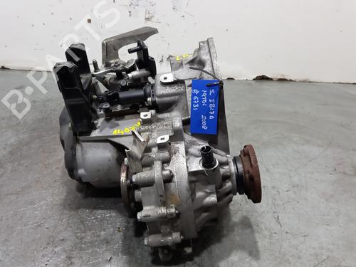 Used Gearbox Gearbox SEAT IBIZA IV SC (6J1, 6P5) [2008-2018] 34128794 34128794
