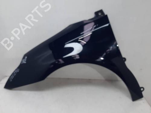 Used Left front fenders Left front fenders 39191185 39191185