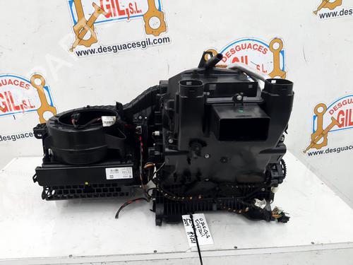 Chaufagebak OPEL INSIGNIA A Sports Tourer (G09) 2.0 CDTI (35) (160 hp) 20768494