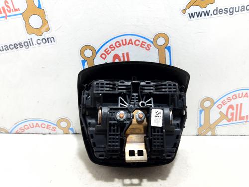 Driver airbag RENAULT MEGANE III Coupe (DZ0/1_) 1.6 dCi (DZ00, DZ12, DZ2A, DZ13) | BP20751000C9 
