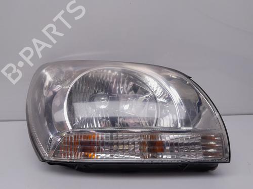 Used Right headlight Right headlight 37081613 37081613