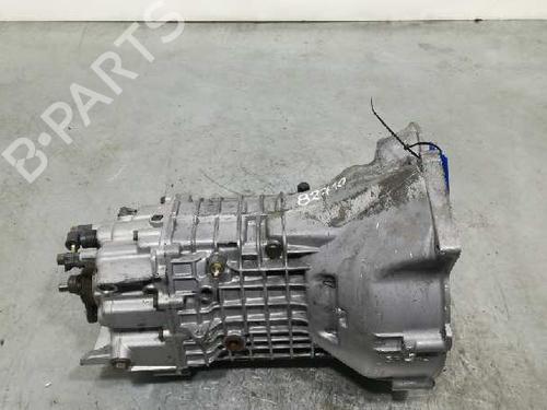 Used Gearbox BMW 5 (E28) 520 i (125 hp) 20730453