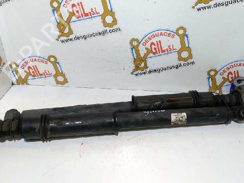 Used Right rear shock absorber PEUGEOT 308 I (4A_, 4C_) [2007-2016]  20792502