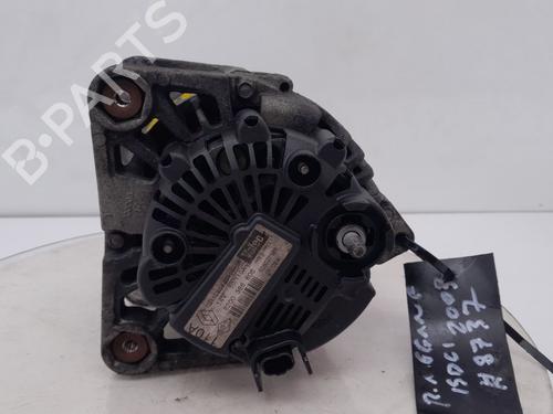 Alternator RENAULT MEGANE II Estate (KM0/1_) 1.5 dCi (KM02, KM13) | BP29427456M7 
