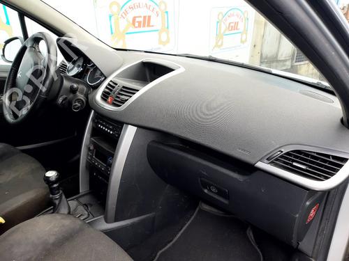 Radio PEUGEOT 207 SW (WK_) 1.6 HDi | BP20769952E6 