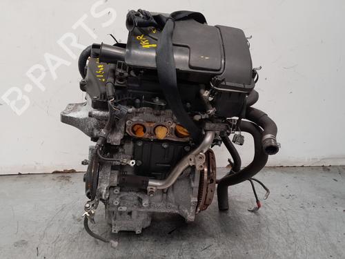 Motor für Motor TOYOTA YARIS (_P9_) [2005-2014] 36091290 36091290