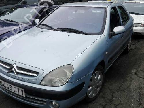 Fuse box CITROËN XSARA Coupe (N0) 1.6 i | BP20780886E1 