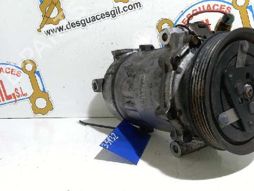 AC compressor ROVER 45 I Hatchback (RT) 1.6 | BP20785239M34 