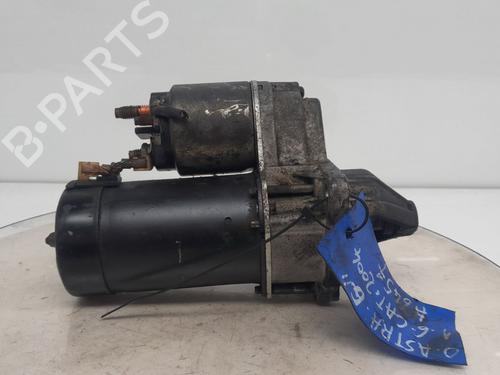 Starter OPEL ASTRA G Hatchback (T98) 1.6 (F08, F48) | BP23954053M8 