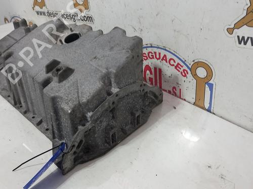 Oil sump BMW 5 (E60) 530 d | BP20765309M115 