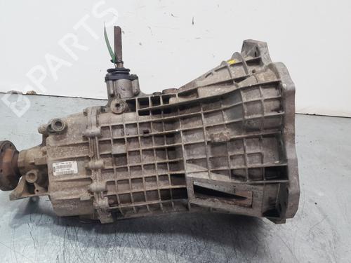 Caixa de velocidades Caixa de velocidades FORD TRANSIT Bus (E_ _) [1994-2000] 36324049 36324049