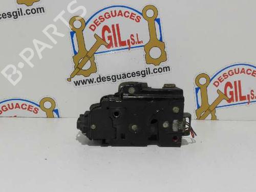 Front right lock VW GOLF IV (1J1) 1.6 | BP20793678C97 