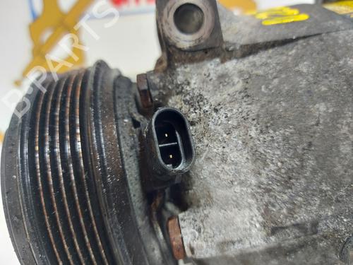 AC compressor RENAULT MEGANE I Coach (DA0/1_) 1.9 dCi (DA05, DA1F) | BP20744764M34 