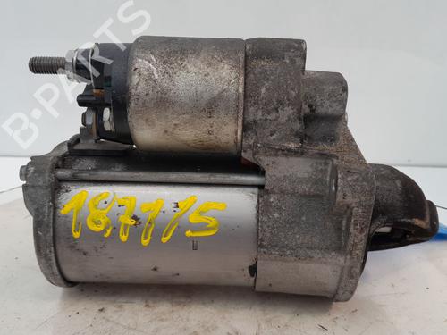 Starter FIAT 500X (334_) 1.4 (334AXC1B, 334AXC11) | BP26533144M8 