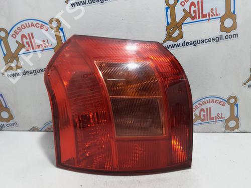 Used Left taillight TOYOTA COROLLA (_E12_) 1.6 VVT-i (ZZE121_, ZZE121R) (110 hp) 20761807
