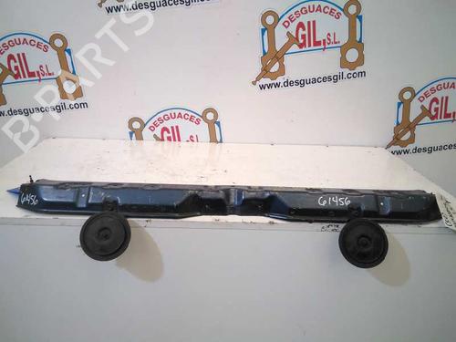 Front slam panel KIA SORENTO I (JC) 2.5 CRDi 4WD | BP20809398C72 