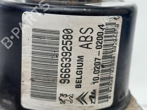 ABS pump CITROËN C3 II (SC_) | BP39188683M43 - Image 5