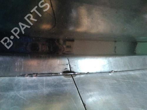 Tailgate MERCEDES-BENZ C-CLASS Coupe (CL203) C 200 Kompressor (203.745) | BP20732954C6 