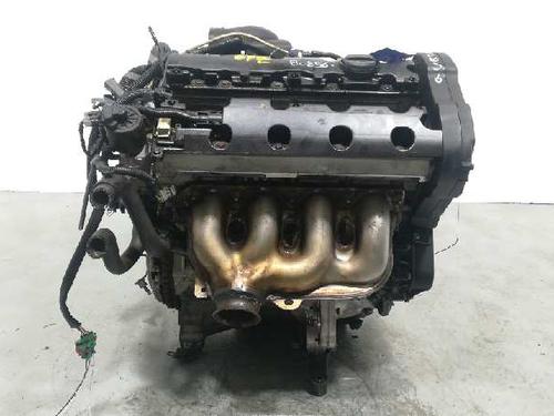 Engine CITROËN XSARA PICASSO (N68) 1.8 16V | BP20730050M1 