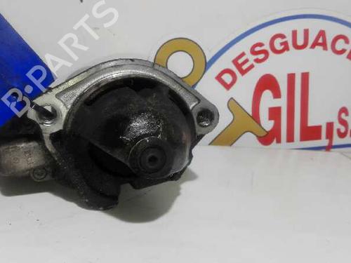 Starter AUDI A4 B6 Avant (8E5) 1.9 TDI | BP20782335M8 
