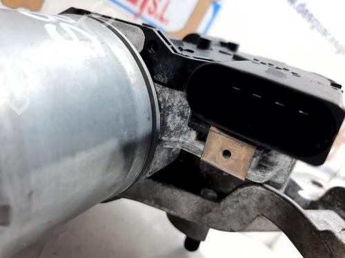 Front wiper motor FORD FOCUS III Turnier 1.6 TDCi | BP20743485M29 