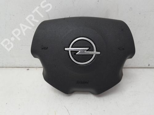 Used Driver airbag OPEL VECTRA C (Z02) 2.2 DTI 16V (F69) (125 hp) 29511439