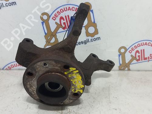 Højre Styrespindel Lejehus DACIA SANDERO [2008-2025]  20759735