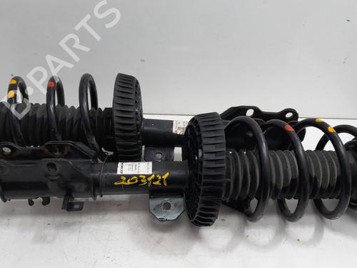 Used Right front shock absorber MERCEDES-BENZ VITO Van (W447) 114 CDI (447.601, 447.603, 447.605) (136 hp) 31917383