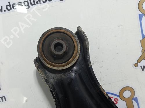 Left front suspension arm FORD MONDEO II (BAP) 1.8 TD | BP20766144M12 