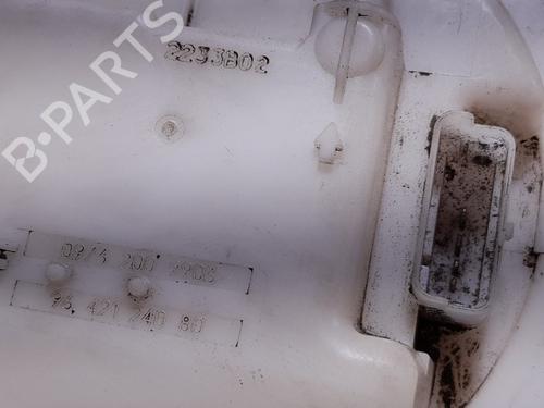 Fuel pump PEUGEOT 206 Hatchback (2A/C)  | BP20760345M76 