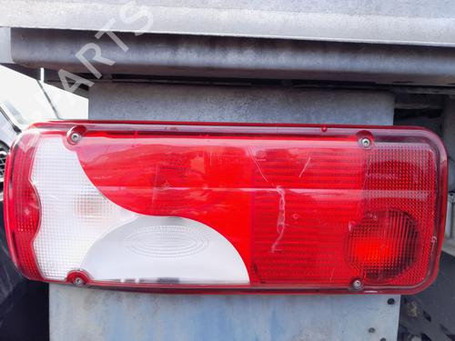 Used Left taillight MERCEDES-BENZ SPRINTER 5-t Platform/Chassis (B907) [2018-2025]  30134147