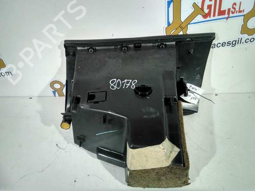 Glove box PEUGEOT 407 SW (6E_, 6D_) 2.0 | BP20729960C95 
