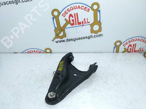 Right front suspension arm DACIA SANDERO II | BP20733355M13