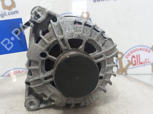 Alternator CITROËN DS3 (SA_) 1.4 HDi 70 (SA8HP4) | BP20771377M7 