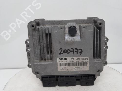 Used Engine control unit (ECU) RENAULT LAGUNA II Grandtour (KG0/1_) 1.9 dCi (KG1A, KG1W, KG0G) (110 hp) 31043839