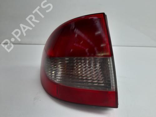 Used Left taillight Left taillight RENAULT MEGANE I Classic (LA0/1_) 1.9 D (LA0A, LA0U, LA0R) (64 hp) 34133847 34133847