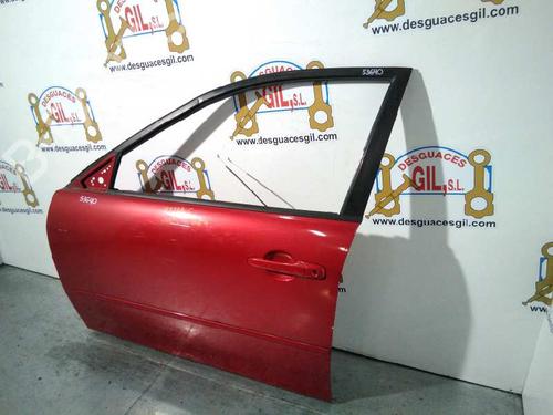 Left front door MAZDA 6 Hatchback (GG) 2.0 DI (GG14) | BP20777621C2 